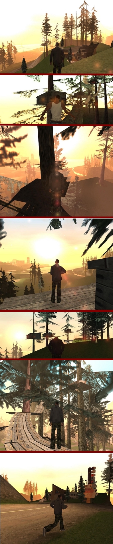 Tree house Hotel v1.0 (Beta)